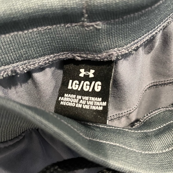 Under Armour loose fit joggers - Picture 7 of 9